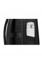 Anti-theft laptop backpack with USB charging port 527643