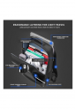 Anti-theft laptop backpack with USB charging port 527643
