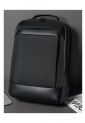 Anti-theft laptop backpack with USB charging port 527643
