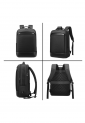 Anti-theft laptop backpack with USB charging port 527643