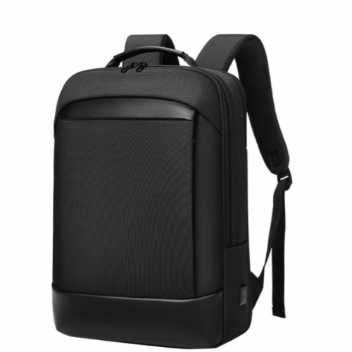 Anti-Theft Laptop Backpack with USB Port 527643 Anti-Theft Laptop Backpack with USB Port 527643
