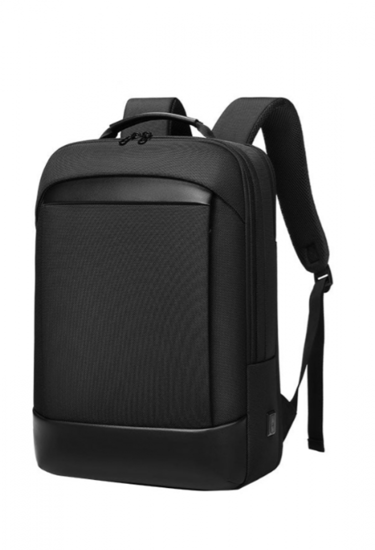 Anti-theft laptop backpack with USB charging port 527643