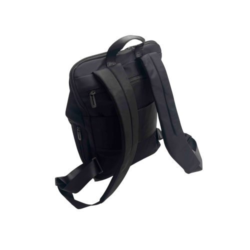 Anti-Theft Black Backpack 527642