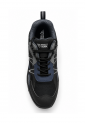 Ανδρικά sneakers Kerkus Roly μαύρα 528870
