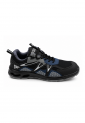 Ανδρικά sneakers Kerkus Roly μαύρα 528870