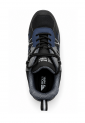 Ανδρικά sneakers Kerkus Roly μαύρα 528870