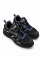 Ανδρικά Sneakers Kerkus Roly Μαύρα 528870 Ανδρικά sneakers Kerkus Roly μαύρα 528870