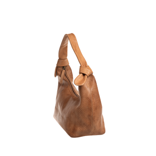 Women's Leather Shoulder Bag 528963