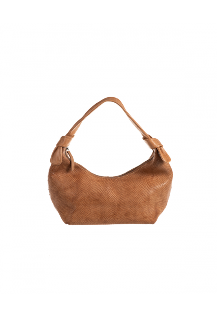 Women's Leather Shoulder Bag 528963