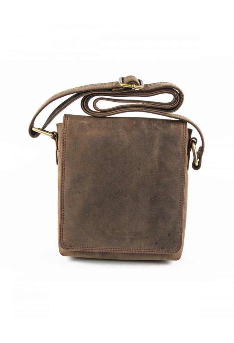Leather Crossbody Bag 528966> Leather Crossbody Bag 528966