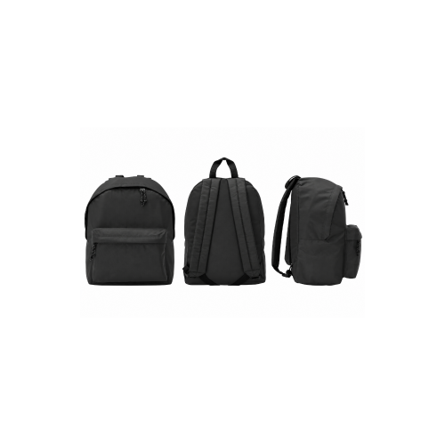 Backpack with Front Pocket 528936