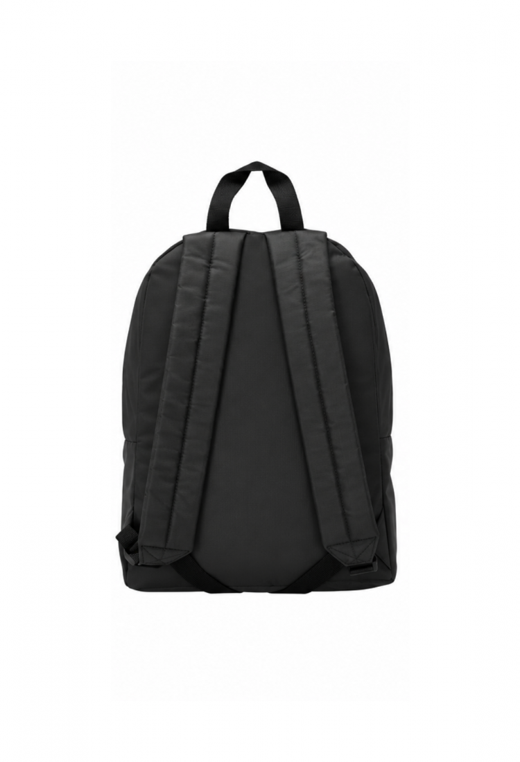 Backpack with front zip pocket 528936
