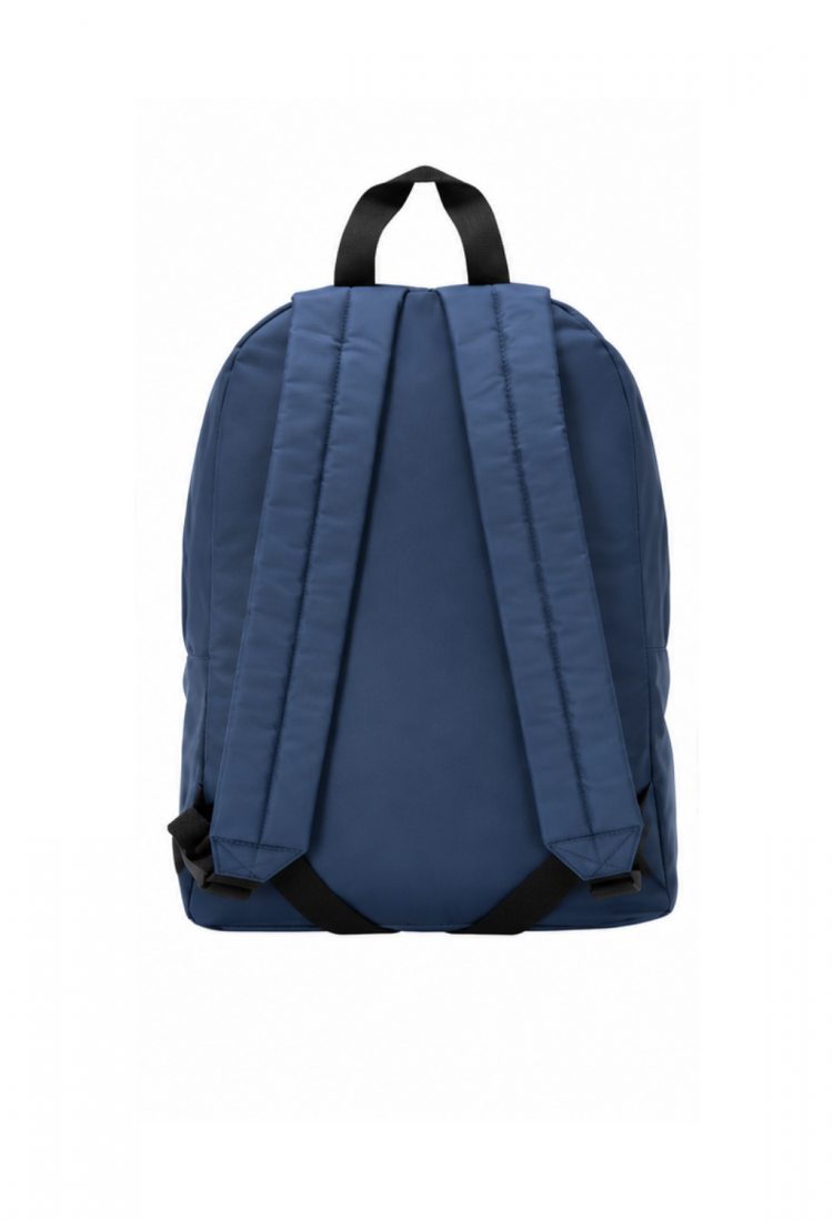Backpack with front zip pocket 528936
