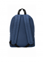 Backpack with front zip pocket 528936
