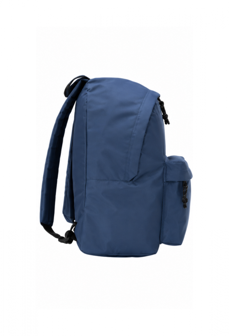 Backpack with front zip pocket 528936