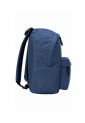 Backpack with front zip pocket 528936