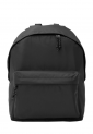 Backpack with front zip pocket 528936