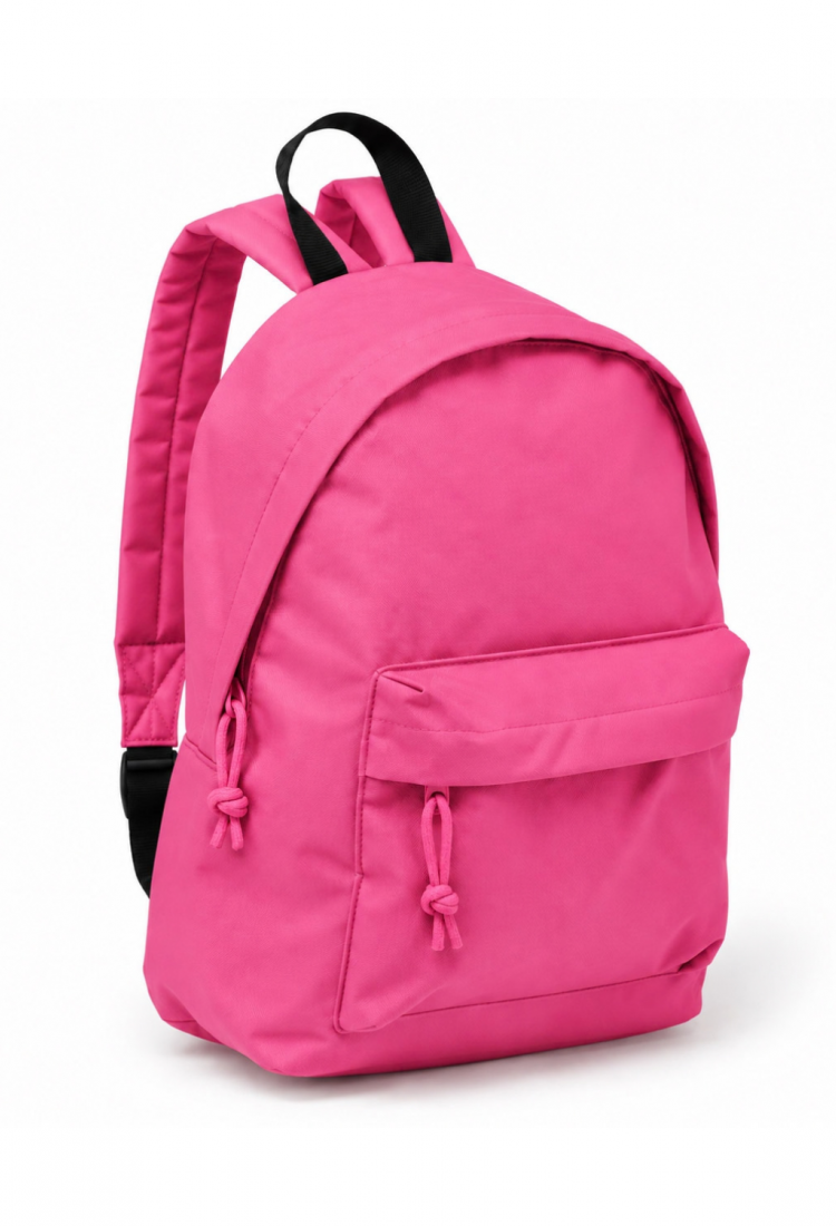 Backpack with front pocket 529087