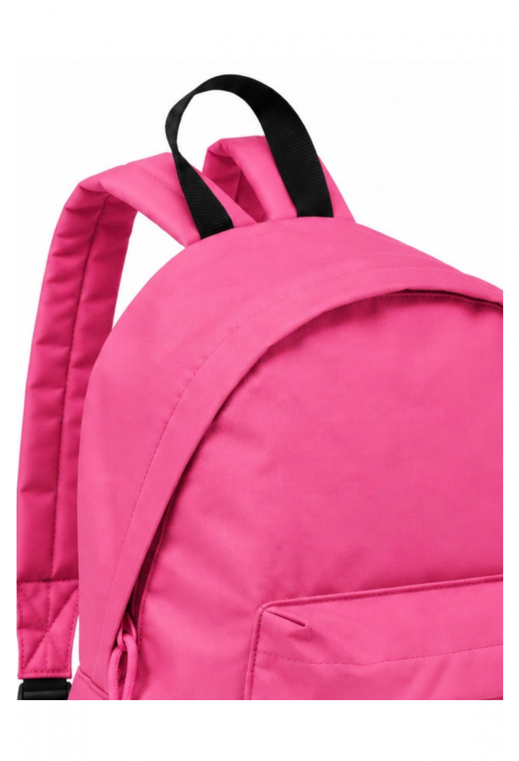 Backpack with front pocket 529087