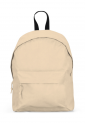 Backpack with front pocket 529087