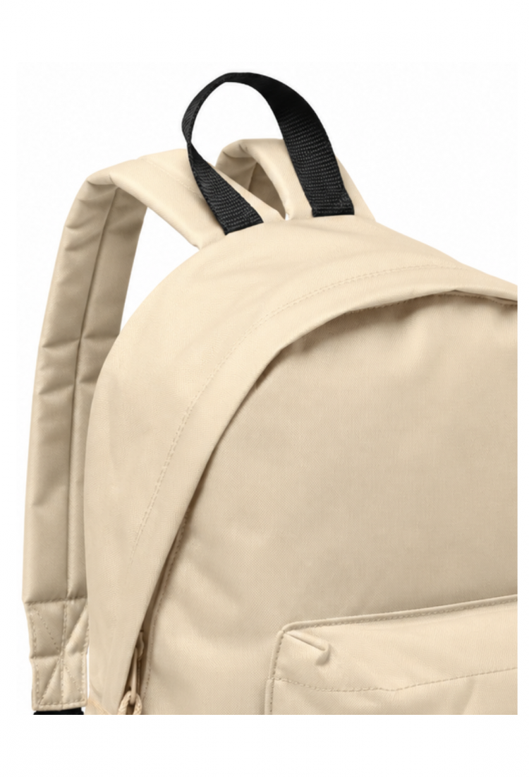 Backpack with front pocket 529087