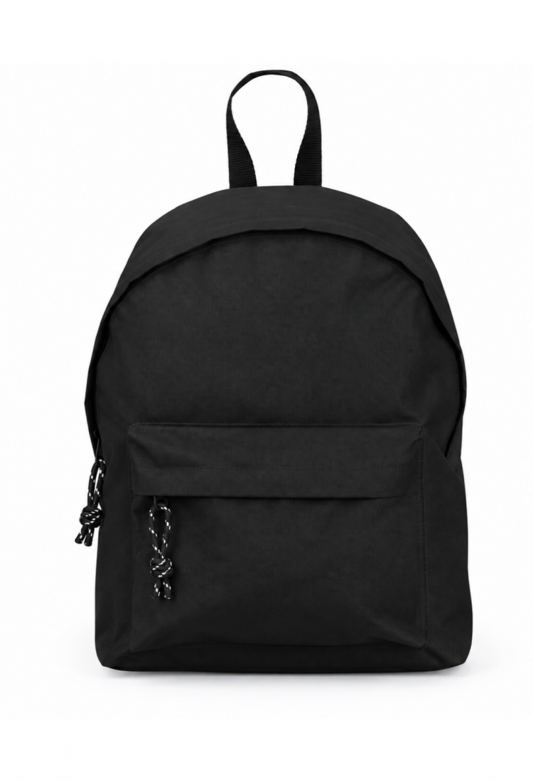 Backpack with front pocket 529087