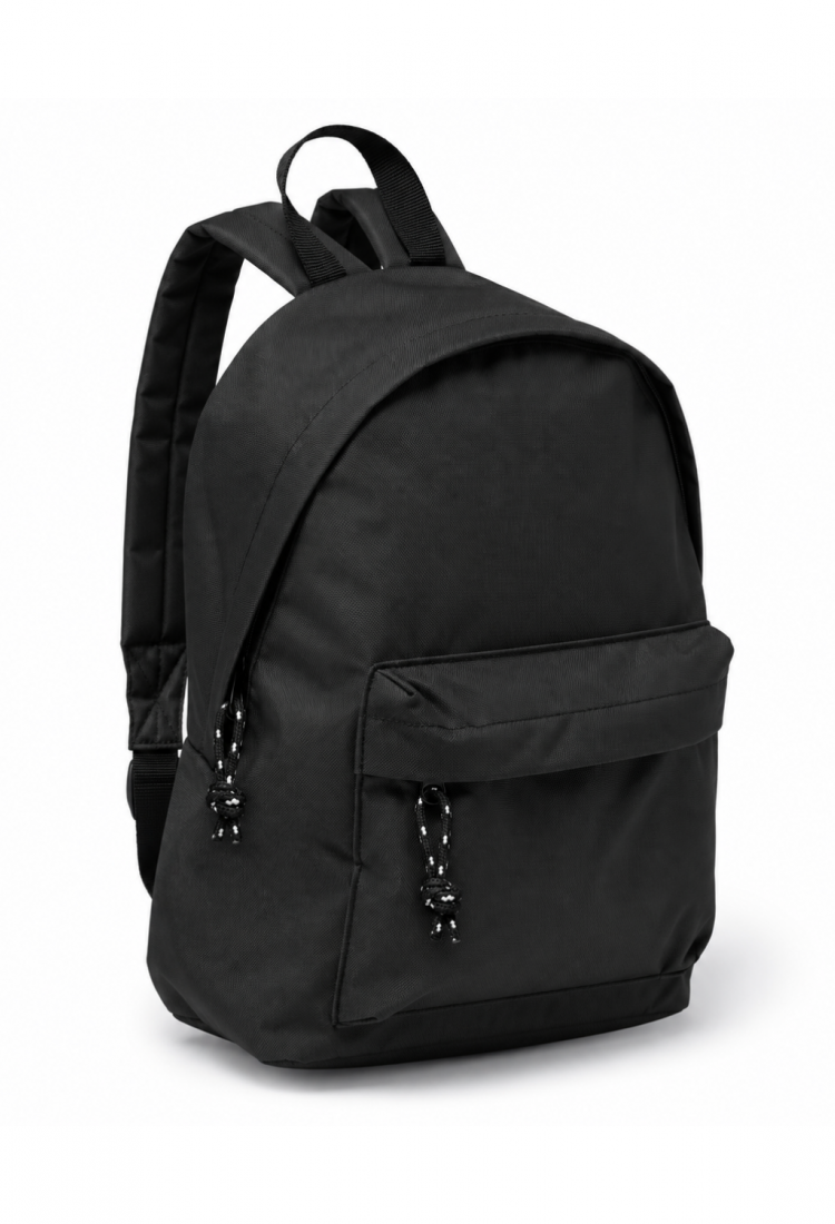 Backpack with front pocket 529087