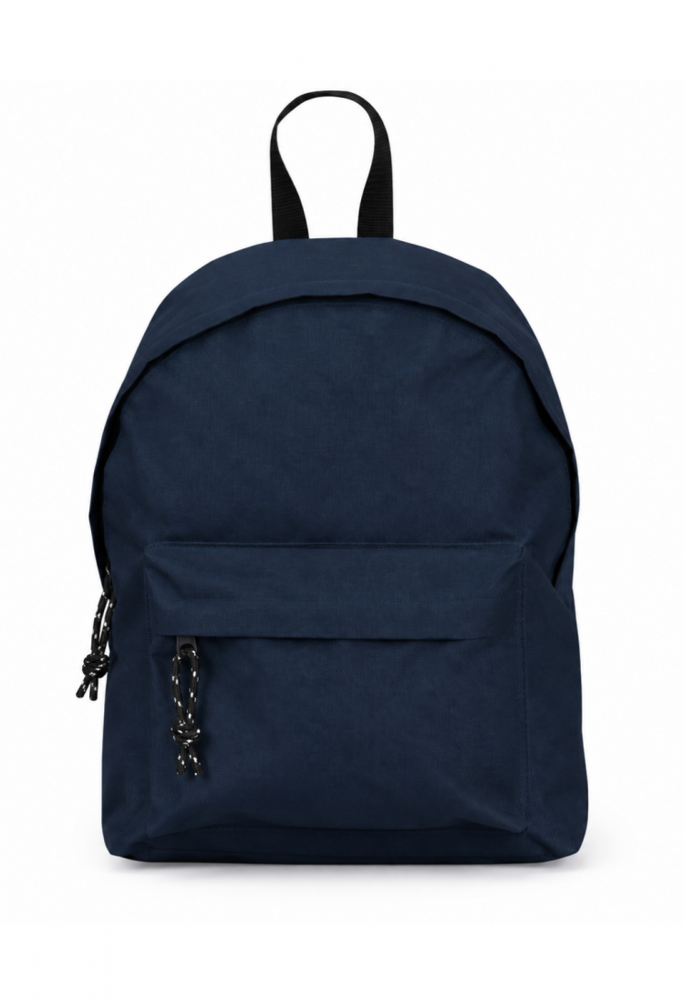 Backpack with front pocket 529087