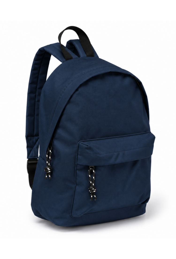 Backpack with front pocket 529087