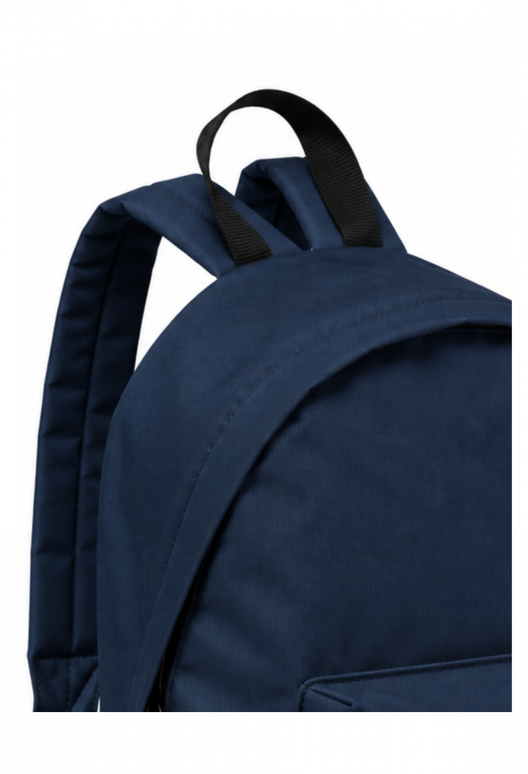 Backpack with front pocket 529087