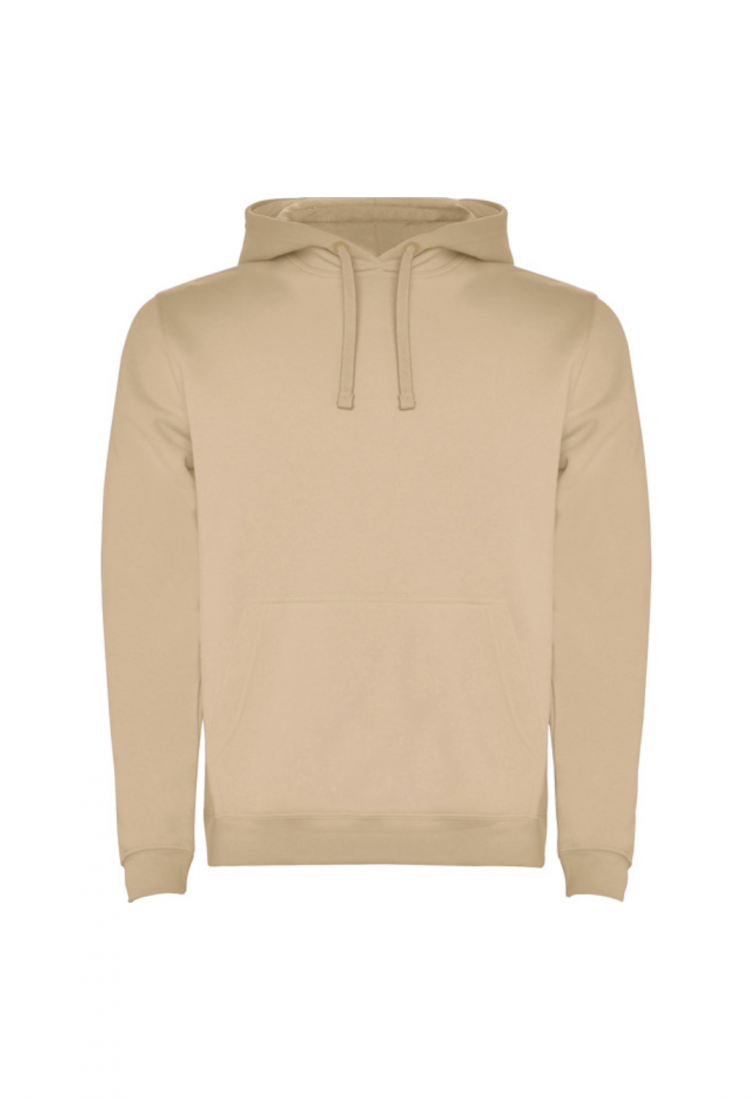 Men's hoodie with kangaroo pocket 529092
