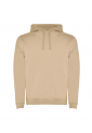 Men's hoodie with kangaroo pocket 529092