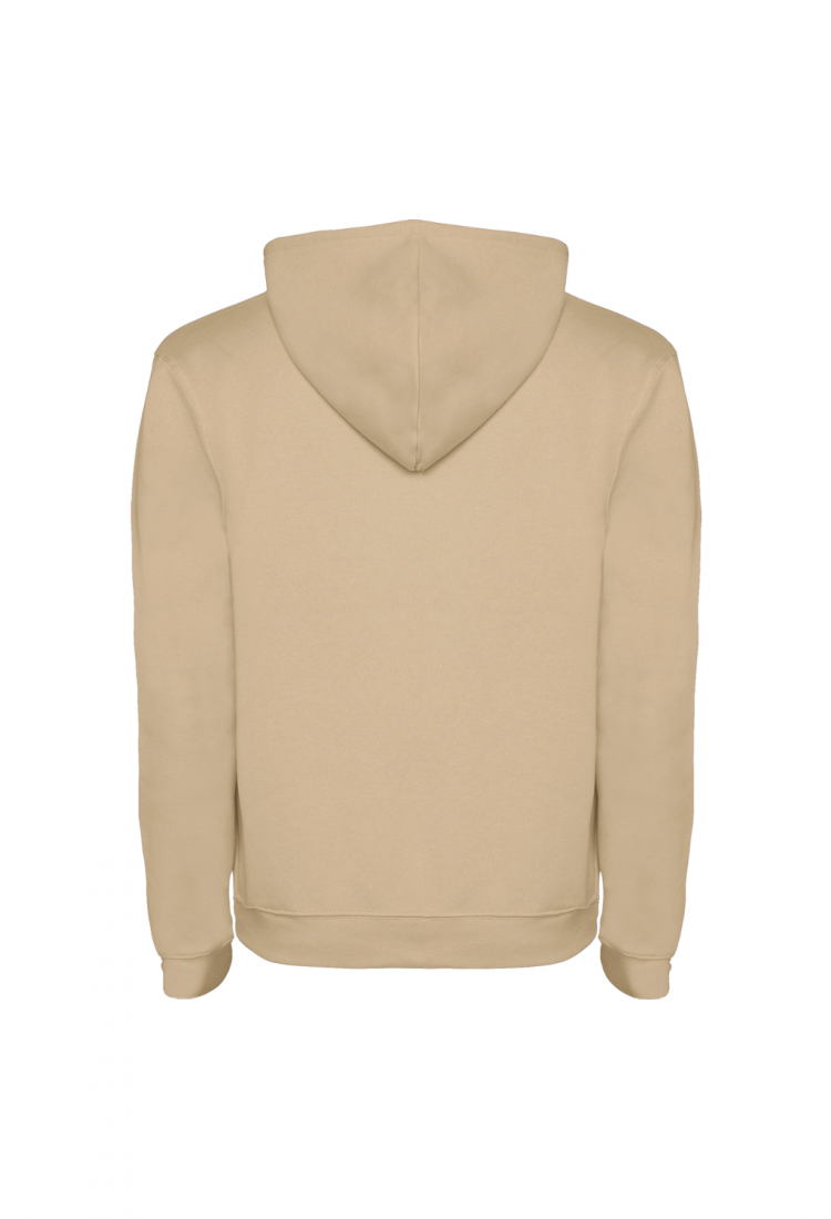 Men's hoodie with kangaroo pocket 529092