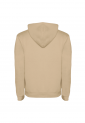 Men's hoodie with kangaroo pocket 529092