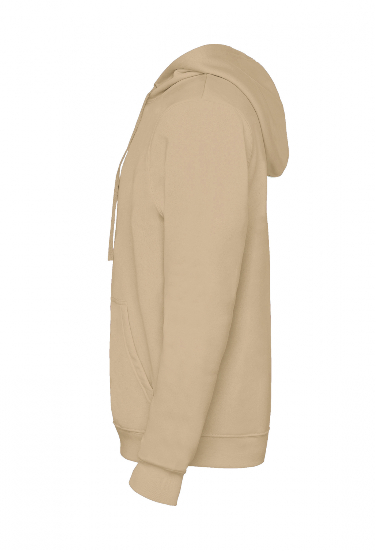Men's hoodie with kangaroo pocket 529092