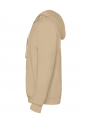 Men's hoodie with kangaroo pocket 529092