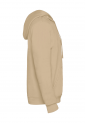 Men's hoodie with kangaroo pocket 529092