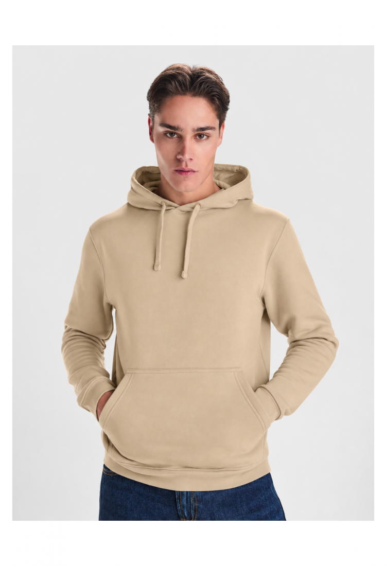 Men's Hoodie with Kangaroo Pocket 529092 Men's hoodie with kangaroo pocket 529092