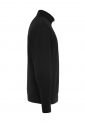 Men's full-zip sweatshirt with high collar 529091