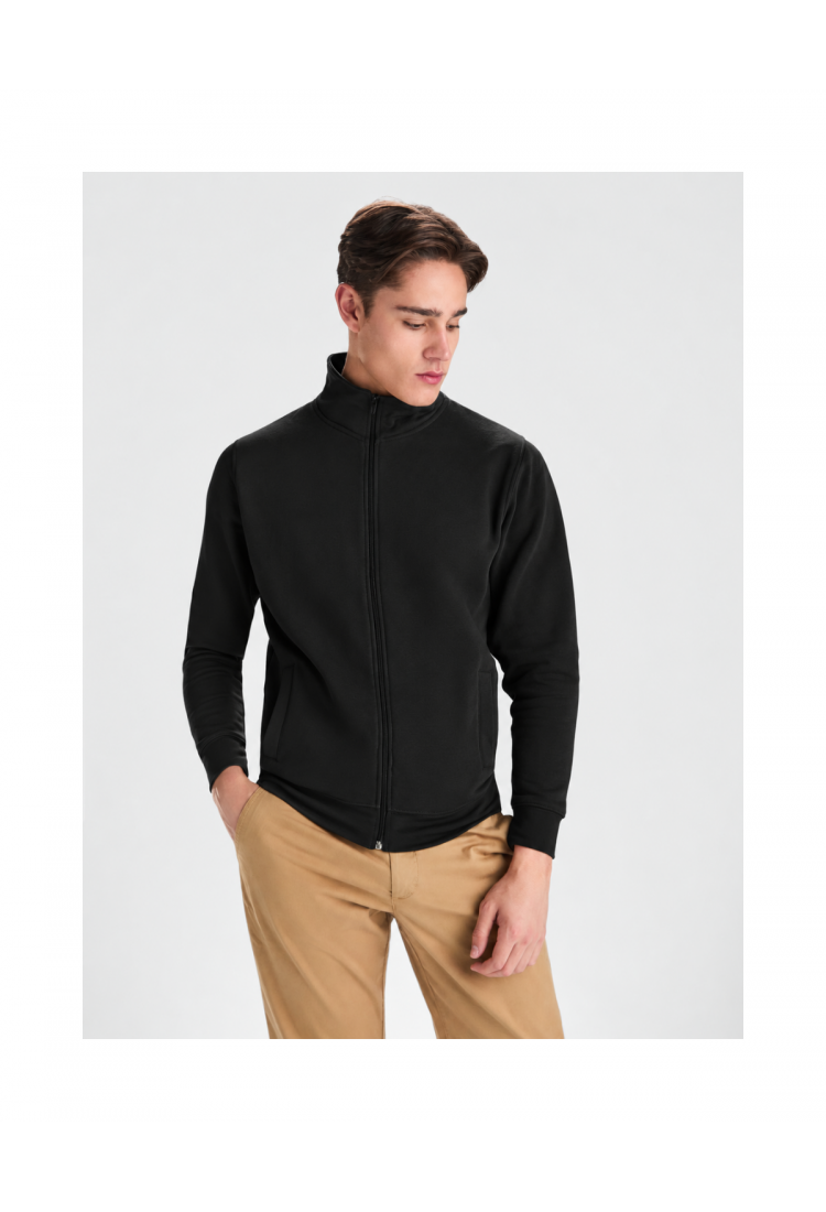 Men's Full-Zip Sweatshirt 529091