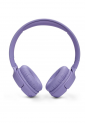 JBL Tune 520BT μωβ ασύρματα Bluetooth ακουστικά 529086