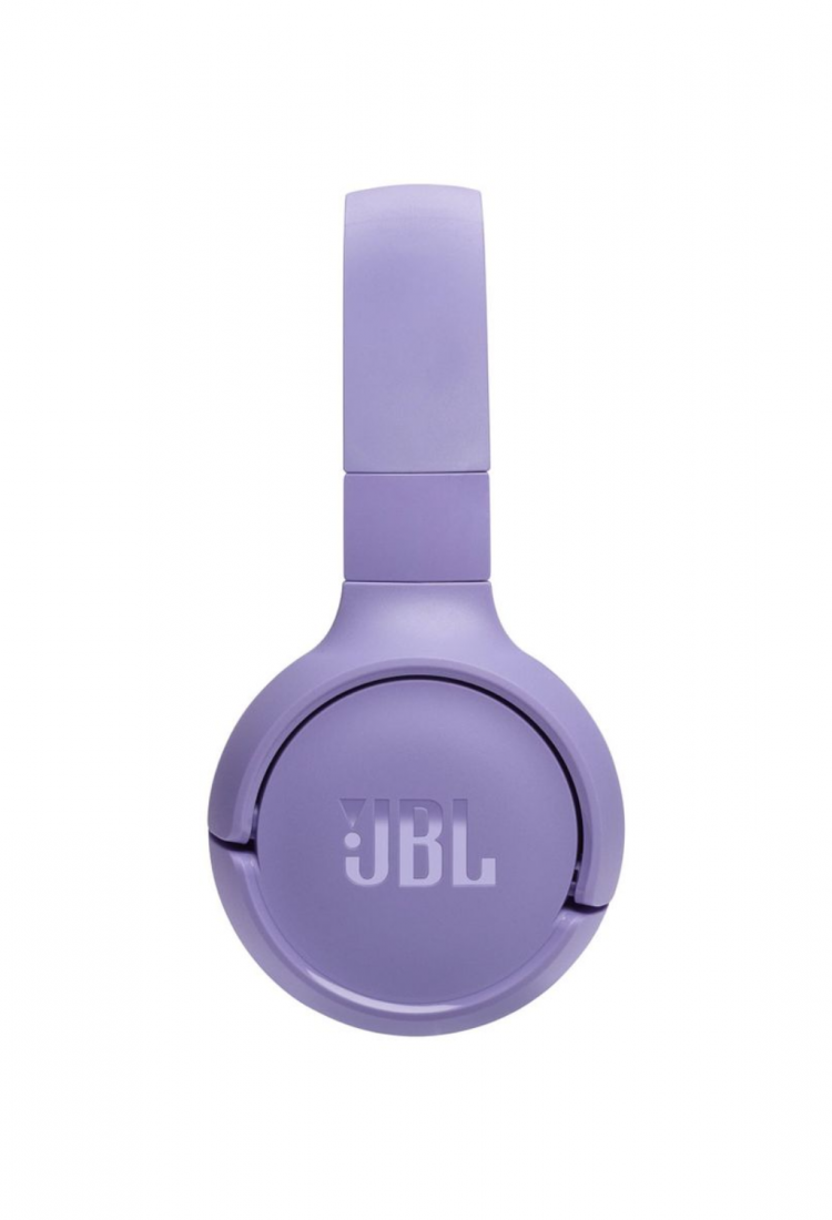 JBL Tune 520BT μωβ ασύρματα Bluetooth ακουστικά 529086