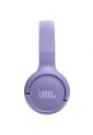 JBL Tune 520BT μωβ ασύρματα Bluetooth ακουστικά 529086