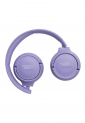 JBL Tune 520BT μωβ ασύρματα Bluetooth ακουστικά 529086
