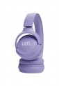 JBL Tune 520BT μωβ ασύρματα Bluetooth ακουστικά 529086