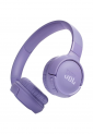 JBL Tune 520BT μωβ ασύρματα Bluetooth ακουστικά 529086
