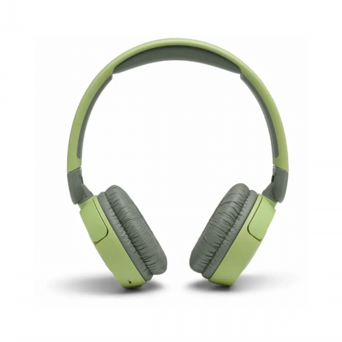 JBL JR310 Kids Wired Headphones with Microphone Green 529085 Description: