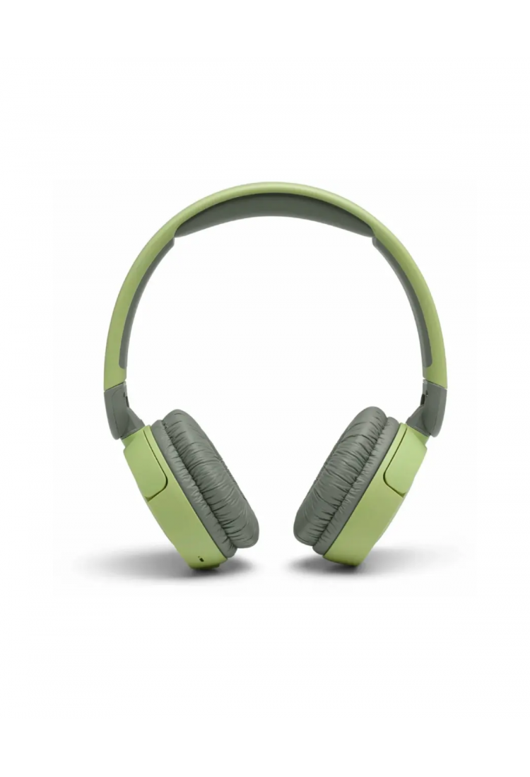 JBL JR310 Kids Headphones Green 529085