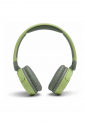 JBL JR310 green kids wired headphones 529085