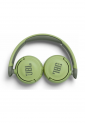 JBL JR310 green kids wired headphones 529085